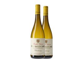 Vinho branco CHÂTEAU FUISSÉ Famille Vincent Chardonnay (0.75 L - 2 Unidades)