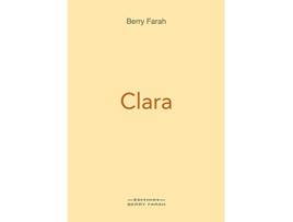 Livro Clara French Edition de Berry Farah (Francês)