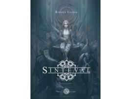 Livro Sinteval French Edition de Rozenn Illiano (Francês)