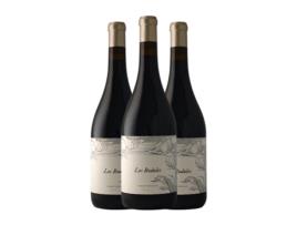 Vinho VIÑAS SERRANAS Los Rodales (0.75 L - 3 Unidades)