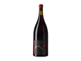 Vinho FRANK CORNELISSEN Munjebel P Cuvée Perpetuum 2 Edition Rosso Nerello Mascalese Sicilia Garrafa Magnum (1.5 L - 1 Unidade)