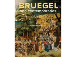 Livro Bruegel and Contemporaries de Lars Hendrikman e Dorien Tamis (Inglês - Capa Dura)