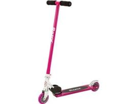 PATIN MANUAL RAZOR S ROSA 6+