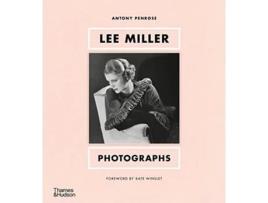 Livro Lee Miller Photographs de Antony Penrose (Inglês - Capa Dura)