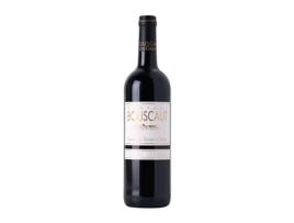 Vinho CHÂTEAU BOUSCAUT Grand Cru Classé de Graves Pessac-Léognan (0.75 L - 1 Unidade)