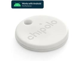 Localizador CHIPOLO One Point (Branco)