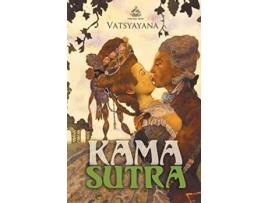 Livro Kama Sutra paperback Or Softback de Vatsyayana Mallanaga (Inglês)