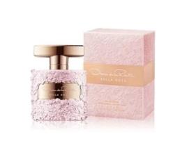 OSCAR DE LA RENTA Bella Rosa Edp 50Ml