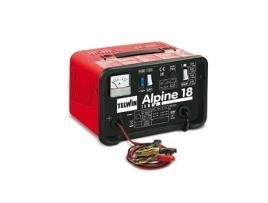 807545 Carregador Alpine 20 Boost 230V 12-24V TELWIN