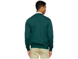 Camisola de Homem SCOTTA Verde (M)