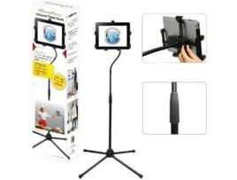 Suporte Universal para Tablet com Altura Ajustável SPECTRUM