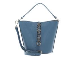 Bolsa de Mulher MARIO VALENTINO Pele Sintética Azul