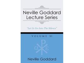 Livro Neville Goddard Lecture Series Volume XI A Gnostic Audio Selection Includes Free Access to Streaming Audio Book de Neville Goddard (Inglês)