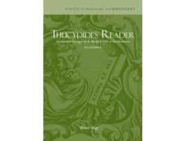 Livro Thucydides Reader de Thucydides (Grego Antigo)