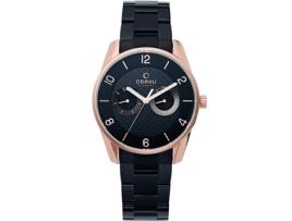 Relógio OBAKU DENMARK V171Gmvbsb