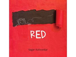 Livro RED de Sagar Kolwankar (Inglês)