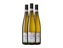 Vinho branco FERNAND ENGEL Riesling Alsace Reserva (0.75 L - 3 Unidades)