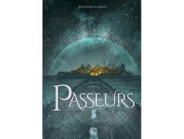 Livro Passeurs French Edition de Rozenn Illiano (Francês)