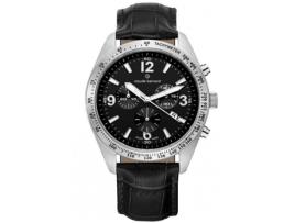 Relógio CLAUDE BERNARD Stf Classic St50 Chrono 10247-3C-Nb