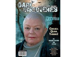 Livro Dark Discoveries Issue 34 de Chelsea Quinn Yarbro, Nicholas Kaufmann et al. (Inglês)