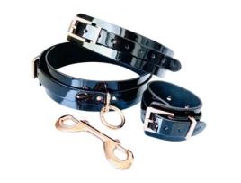 Algemas KINKY DIVA Preto