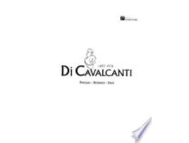 Livro Di Cavalcanti, 1897-1976: Pinturas, Desenhos, Joias de Ferreira Gullar (Português do Brasil)