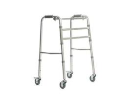 Andarilho com rodas VITEA CARE PPC013VC