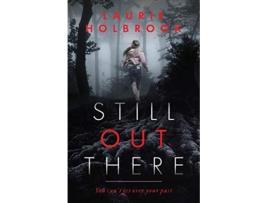 Livro Still Out There Mabel Peters de Laurie Holbrook (Inglês)