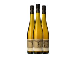 Vinho branco LA RIVOLTA Grauer Burgunder Pinot Cinza Seco Pfälz (0.75 L - 3 Unidades)