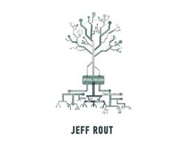 Livro Optimal Freedom de Jeff M Rout (Inglês)