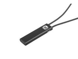 WIDEX Com-Dex Cinza Antracite