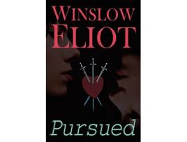 Livro Pursued de Winslow Eliot (Inglês)
