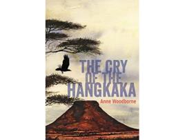 Livro The Cry of the Hangkaka de Anne Woodborne (Inglês)