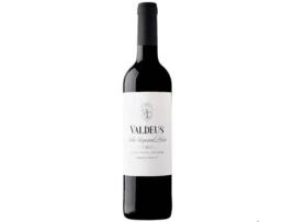 VALDEUS Premium Regional Lisboa Vinho Tinto