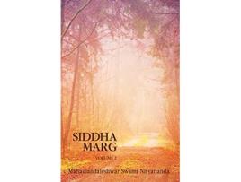 Livro Siddha Marg Volume 2 de Swami Nityananda (Inglês)