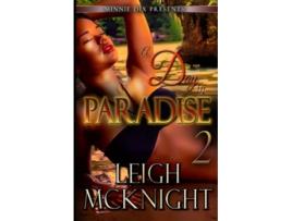 Livro A Day in Paradise 2 de Leigh McKnight (Inglês)
