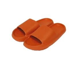 Chinelos Senhora MY SUMMER ESSENTIALS MSM ( Laranja 36/37)