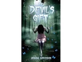 Livro The Devils Gift de Joshua Robinson (Inglês)