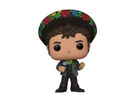 Figura Funko JUAN GABRIEL JUAN GABRIEL Mariachi Floral Pop! Vinyl