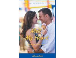 Livro Melt My Heart Fulton River Falls de Diana Rock (Inglês)