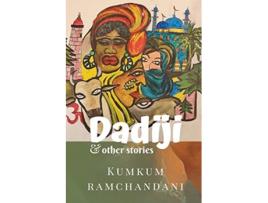 Livro DADIJI other stories de Kumkum Ramchandani (Inglês)