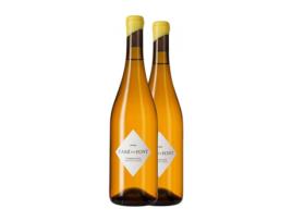 Vinho branco MAS GOMÀ Vinyes del Tiet Pere Camí de la Font Brisat Macabeo Tarragona (0.75 L - 2 Unidades)