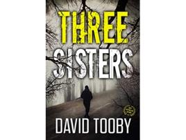 Livro Three Sisters de David Tooby (Inglês)