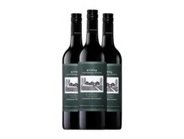 Vinho WYNNS CONNAWARRA The Siding Cabernet Sauvignon Southern Australia (0.75 L - 3 Unidades)