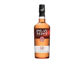 Whisky Blended ISLAY MIST 12 Anos (0.7 L - 1 Unidade)