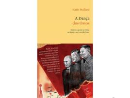 Livro A Dança dos Ossos de Katie Stallard (Português)