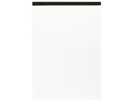 Bloco de Notas LANDRÉ Sem Capa Din A4 50 Folhas em Branco