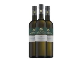 Vinho branco KLOSTER EBERBACH Chardonnay (0.75 L - 3 Unidades)