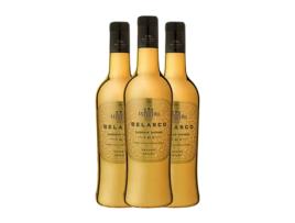 Pacharán LA NAVARRA Belasco 1580 (0.7 L - 3 Unidades)