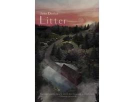 Livro LItter de John Doriot (Inglês)
